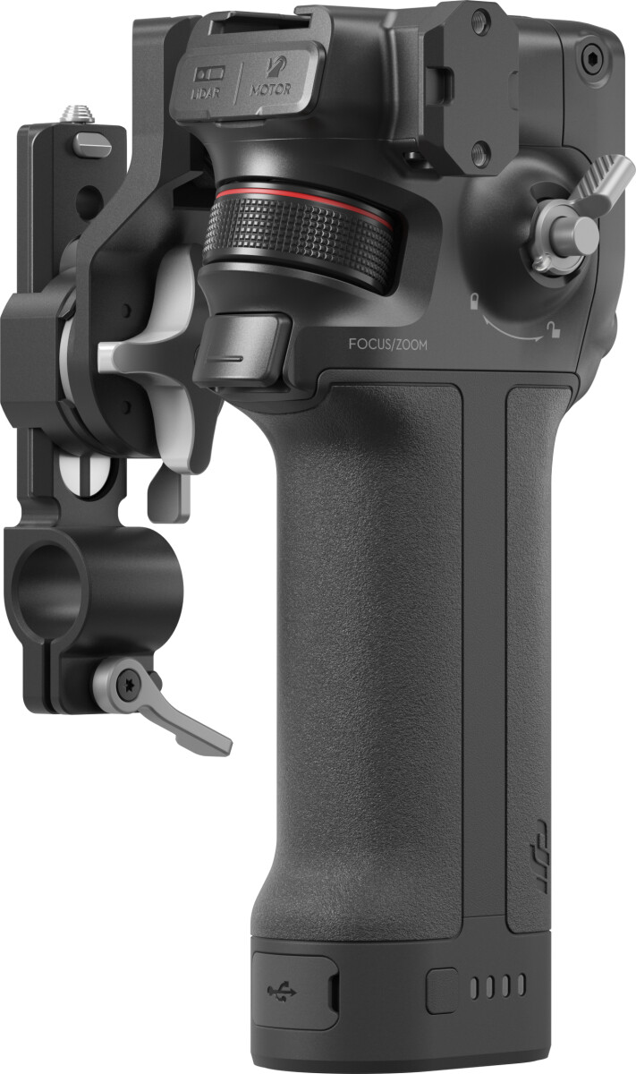 Dji - Focus Pro Grip
