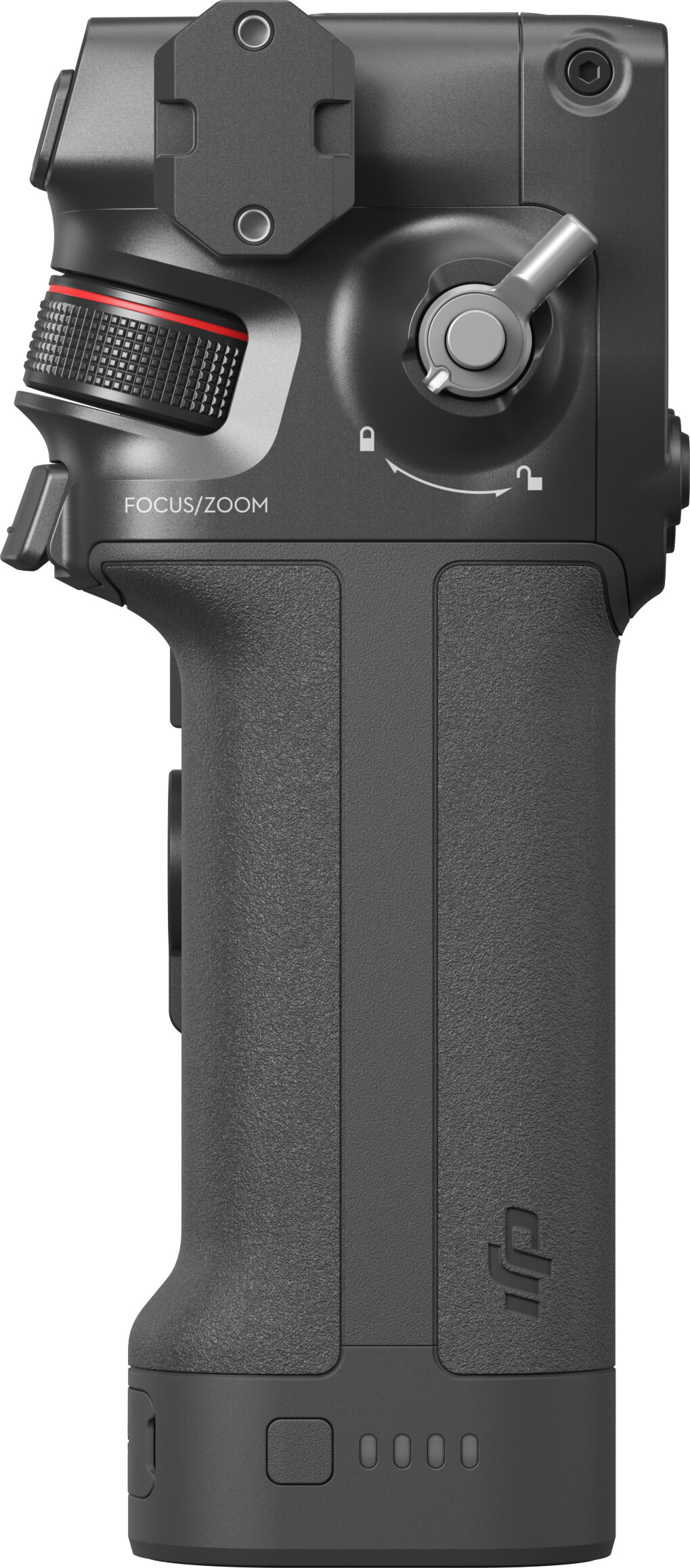 Dji - Focus Pro Grip