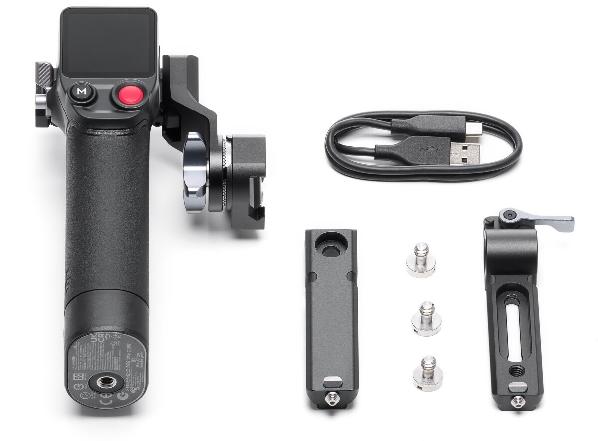 Dji - Focus Pro Grip