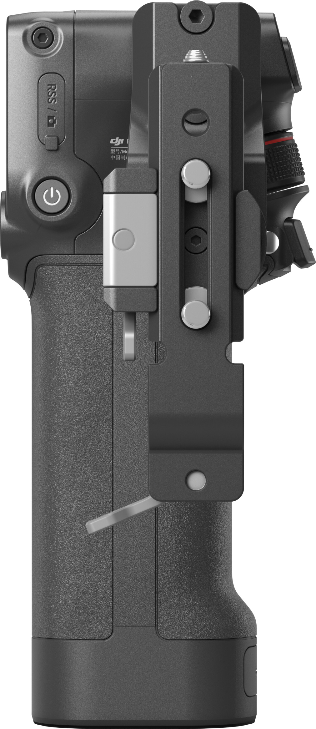 Dji - Focus Pro Grip