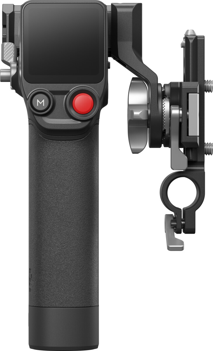Dji - Focus Pro Grip