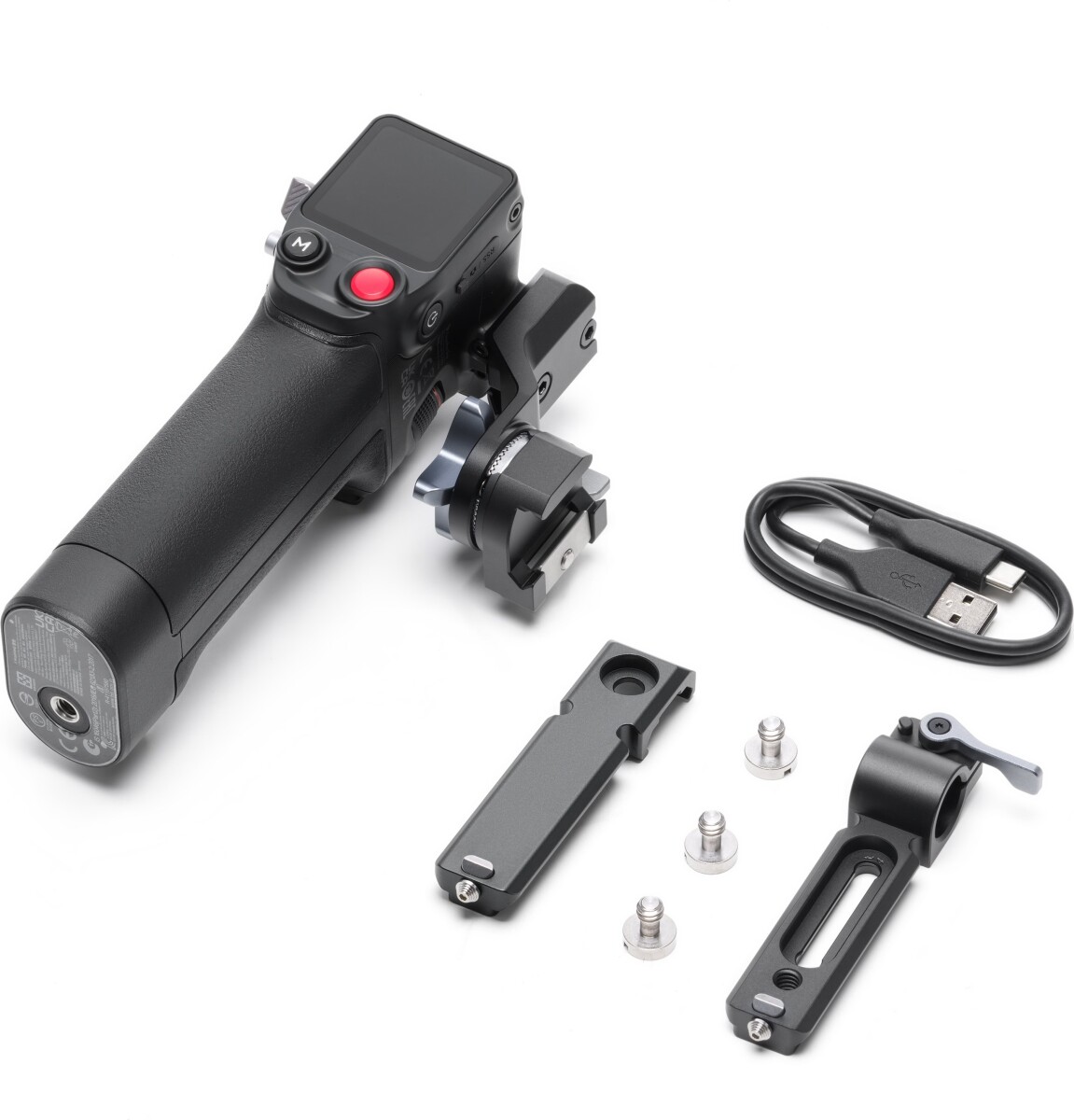 Dji - Focus Pro Grip