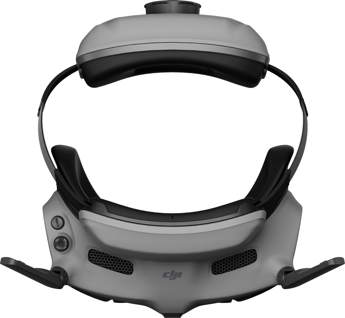 Dji - Goggles 3 - Nedsænk Dig I Flyvningen