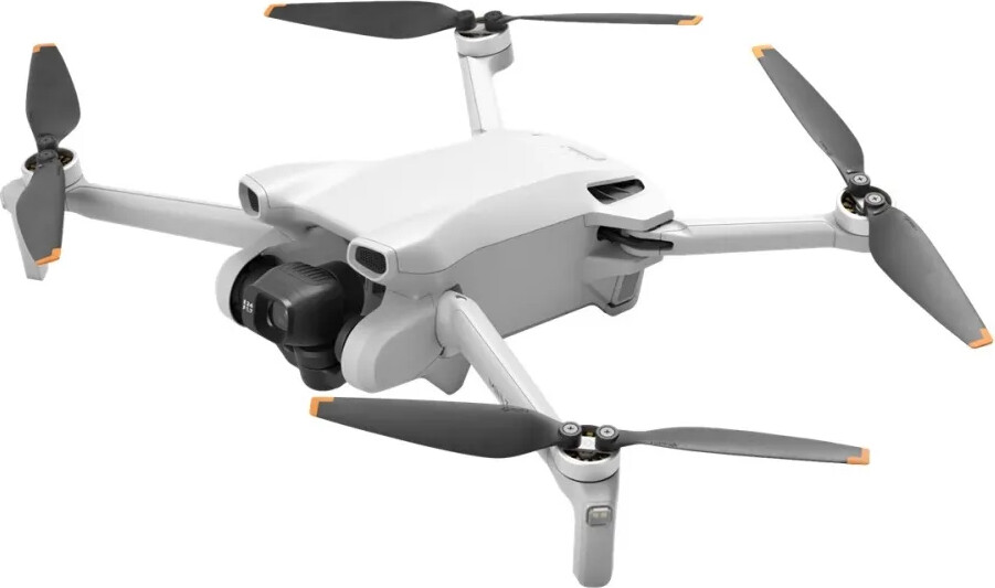 Dji - Mini 3 Rc-N1 - 249 G - C0
