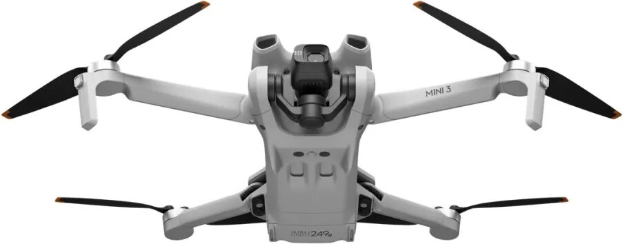 Dji - Mini 3 Rc-N1 - 249 G - C0