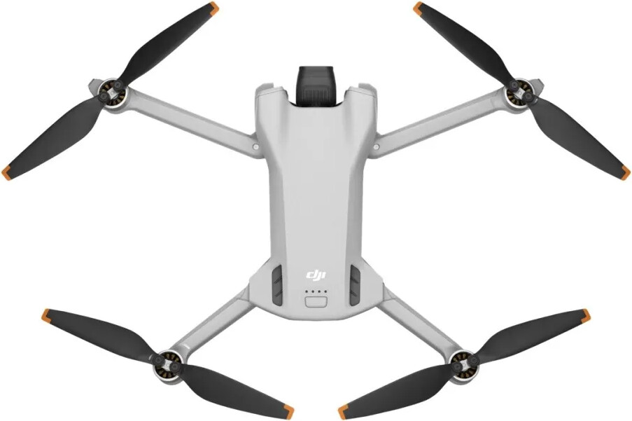 Dji - Mini 3 Rc-N1 - 249 G - C0