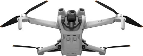 Dji - Mini 3 Rc-N1 - 249 G - C0