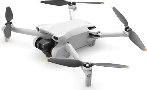 Dji - Mini 3 Rc-N1 - 249 G - C0