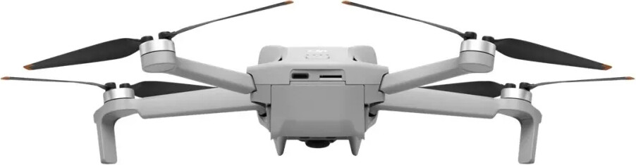 Dji - Mini 3 Rc-N1 - 249 G - C0