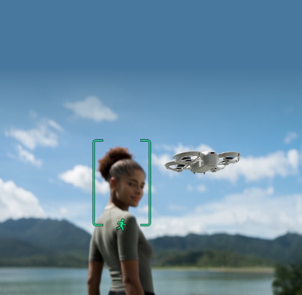 Dji - Neo Fly More Combo - Drone