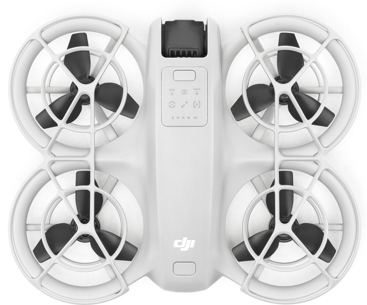 Dji - Neo Fly More Combo - Drone