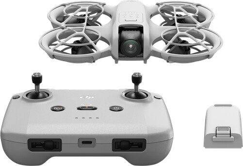 Dji - Neo Fly More Combo - Drone