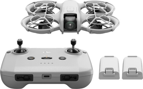 Dji - Neo Fly More Combo - Drone