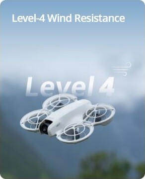 Dji - Neo Fly More Combo - Drone