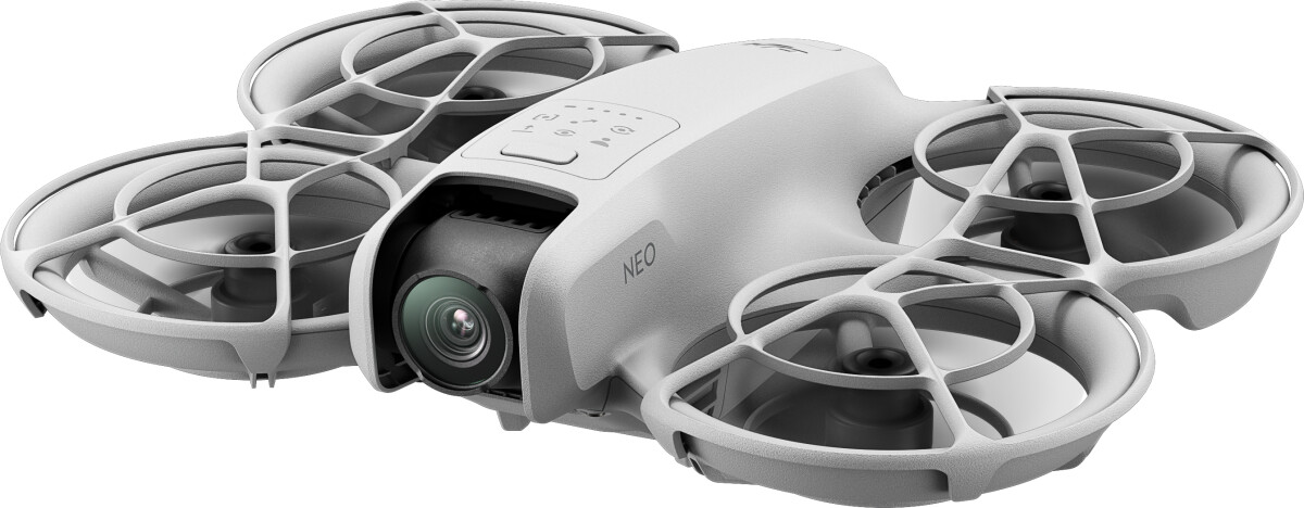 Dji - Neo Fly More Combo - Drone