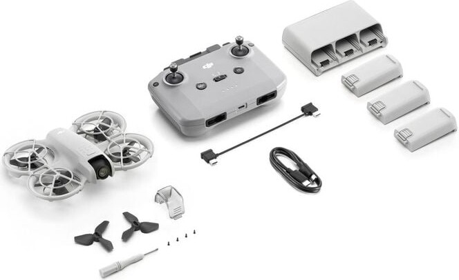 Dji - Neo Fly More Combo - Drone