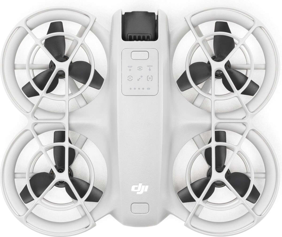 Dji - Neo Motion Fly More Combo - Drone