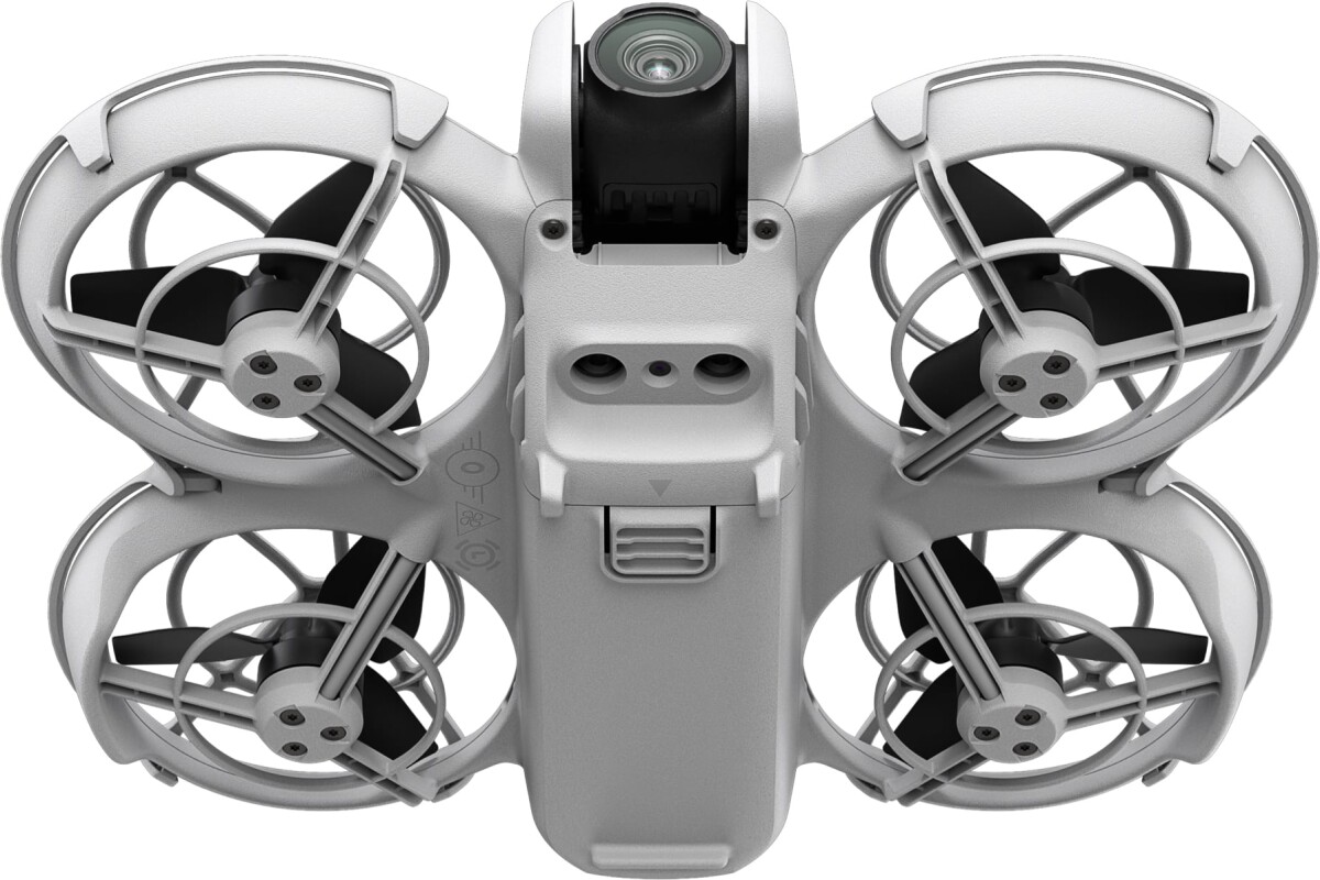 Dji - Neo Motion Fly More Combo - Drone