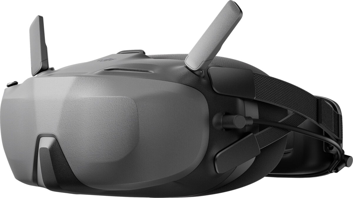 Dji - Neo Motion Fly More Combo - Drone