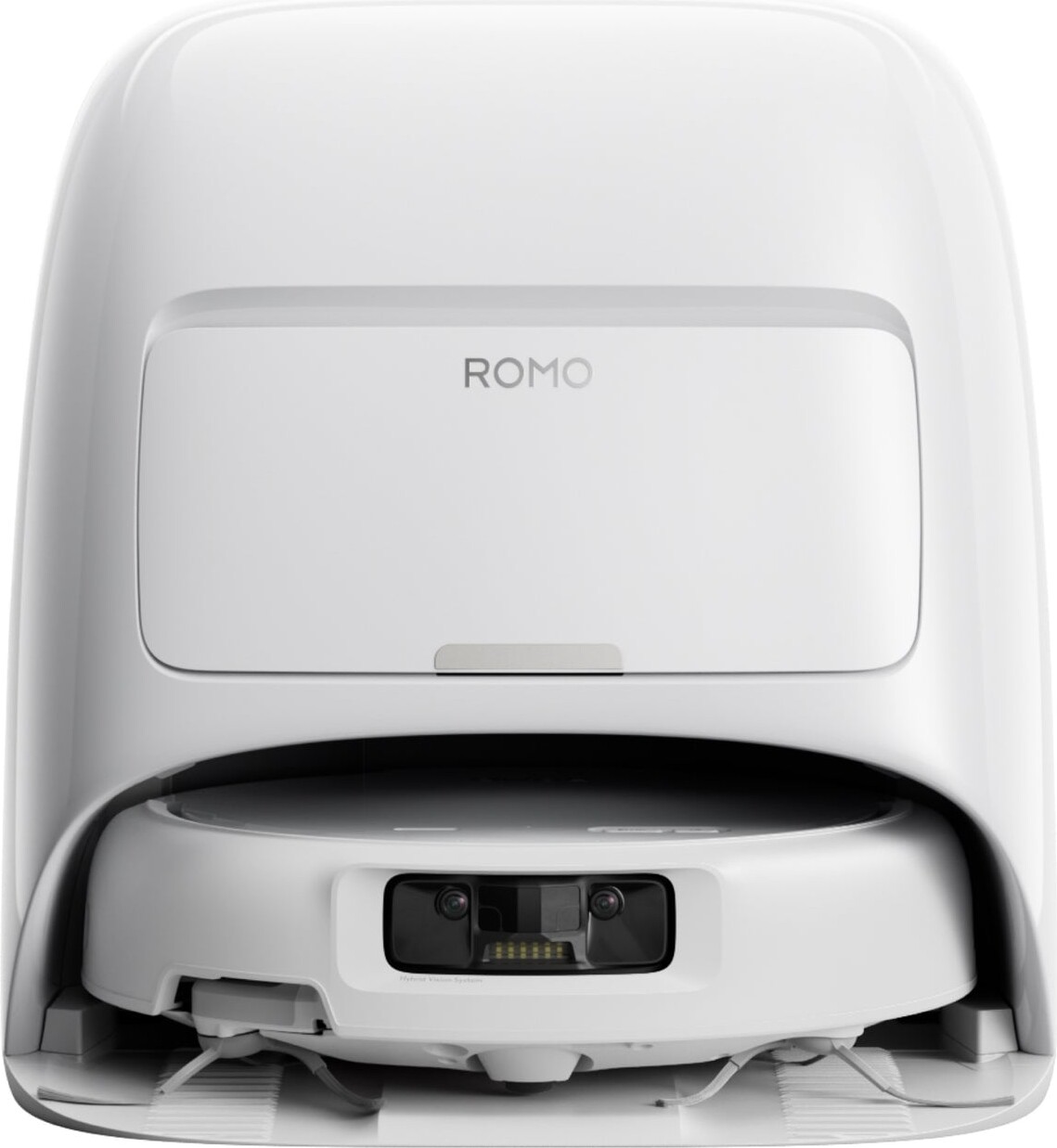 Dji Romo S - Intelligent Robotstøvsuger