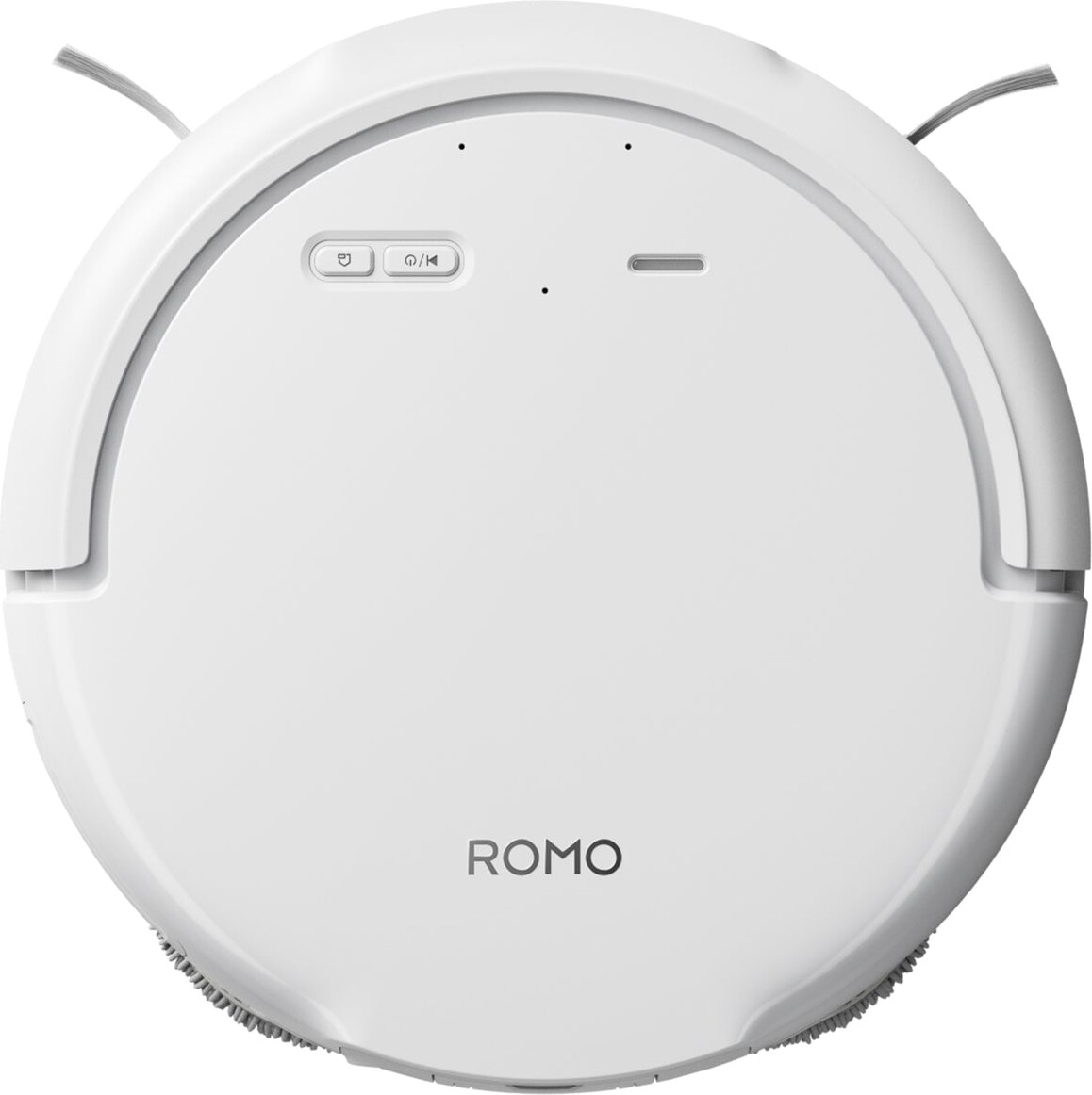 Dji Romo S - Intelligent Robotstøvsuger