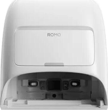 Dji Romo S - Intelligent Robotstøvsuger