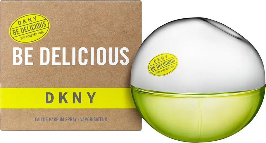 Dkny - Be Delicious 30 Ml Edp
