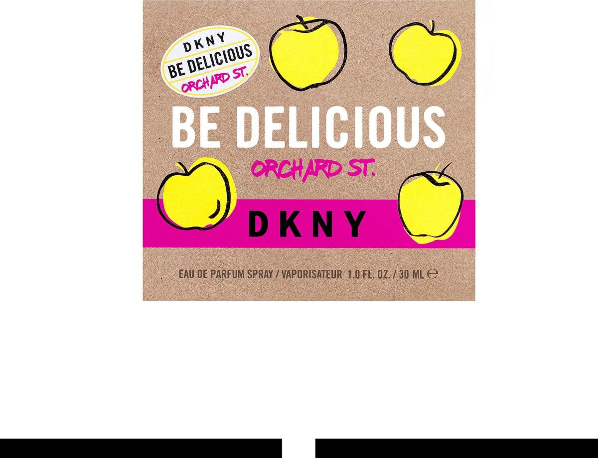 Dkny - Be Delicious Orchard St 30 Ml Edp Spray