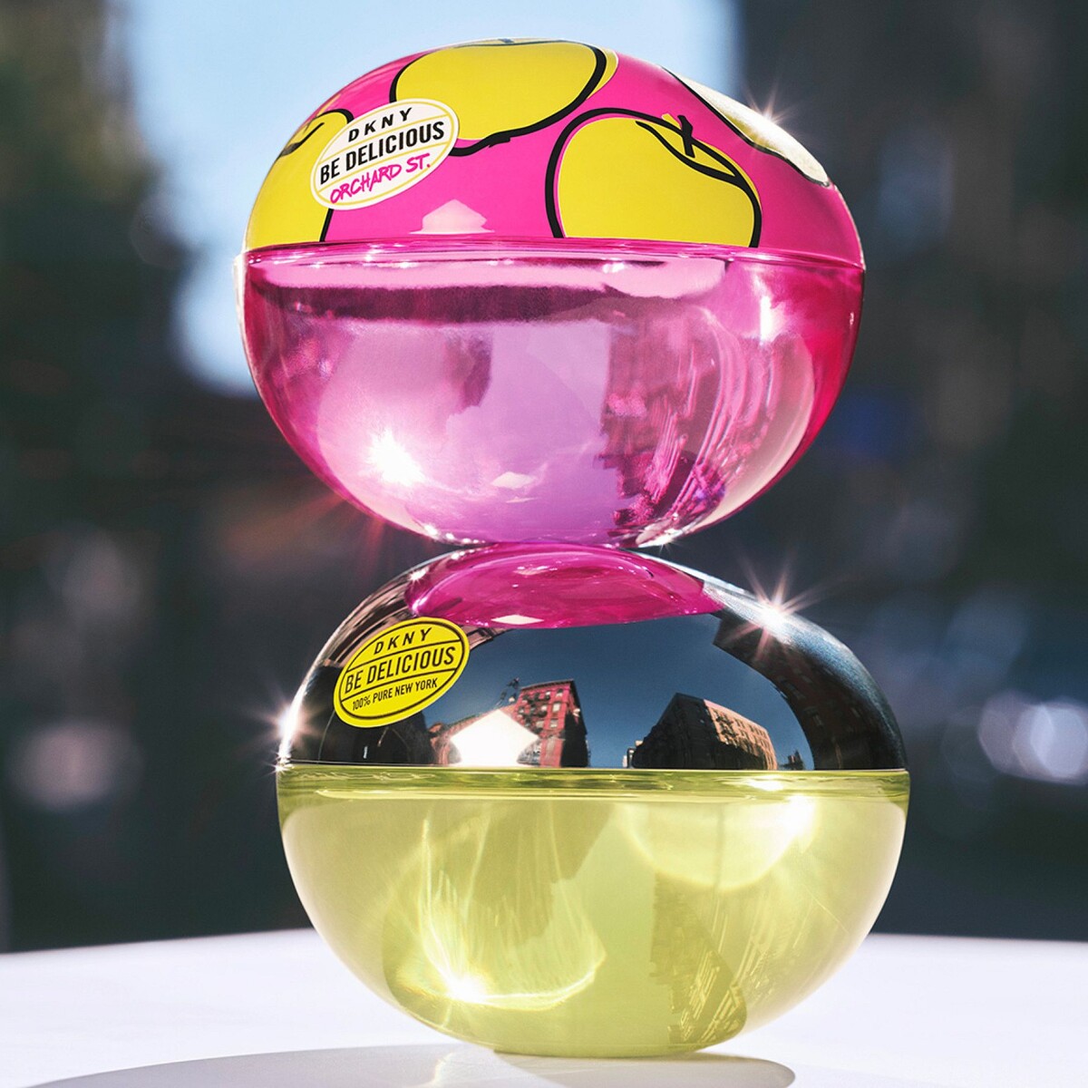 Dkny - Be Delicious Orchard St 30 Ml Edp Spray
