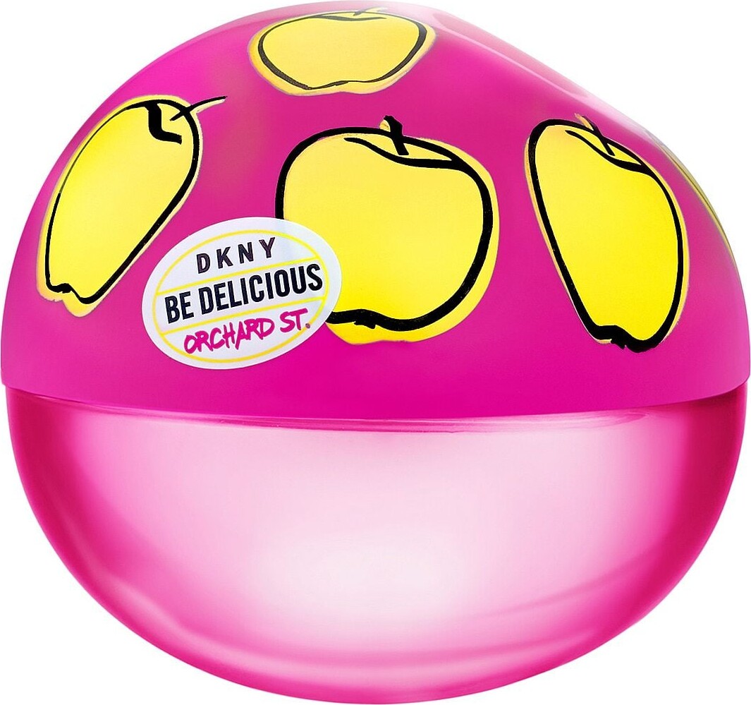 Dkny - Be Delicious Orchard St 30 Ml Edp Spray
