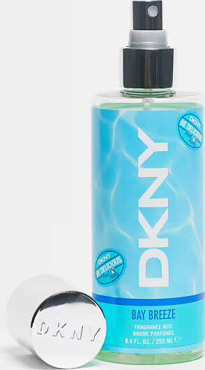 Dkny - Body Mist Pool Party Bay Breeze 250 Ml