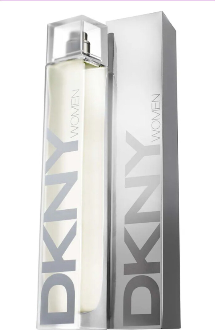 Dkny - Women Energizing Edp - 100Ml