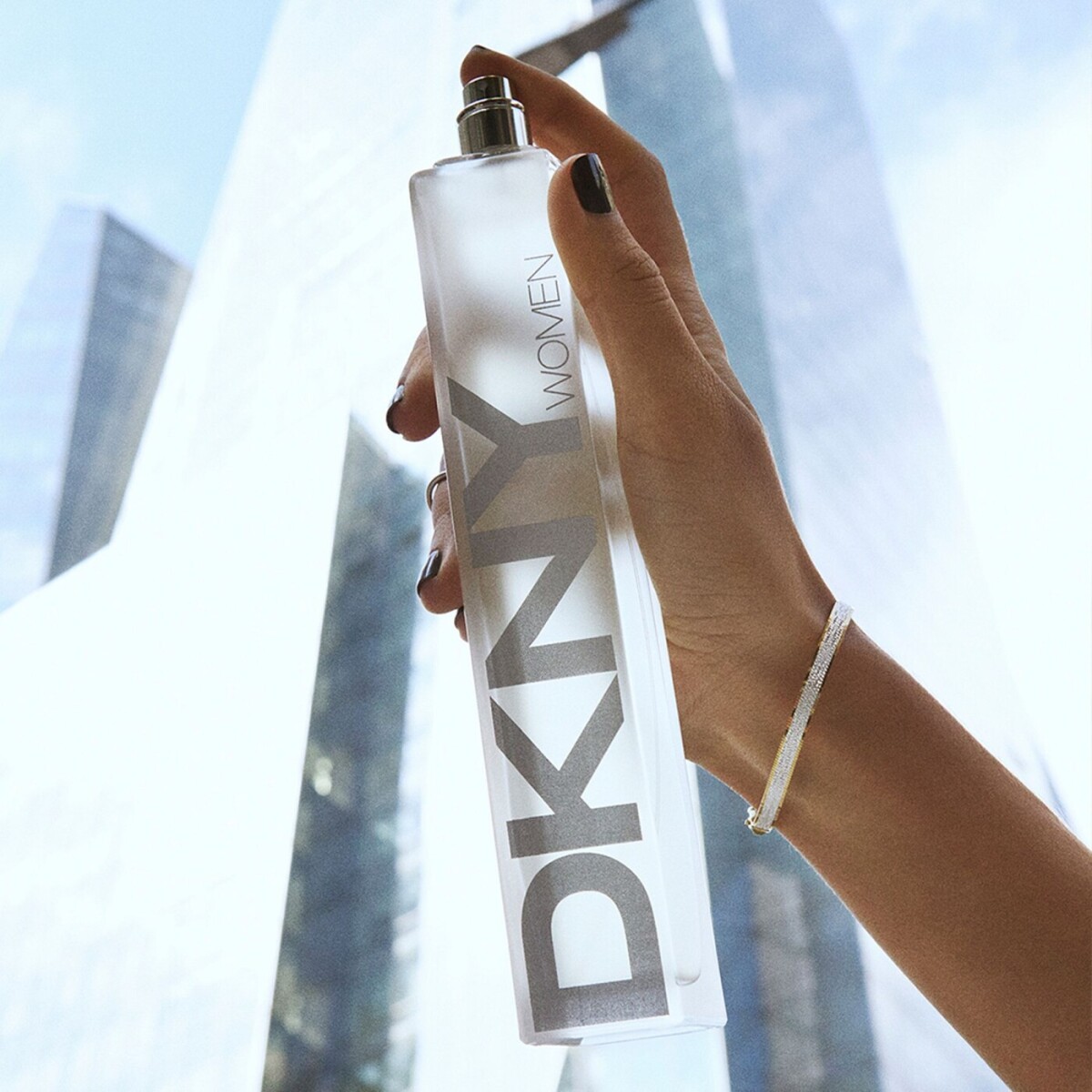 Dkny - Women Energizing Edp - 100Ml