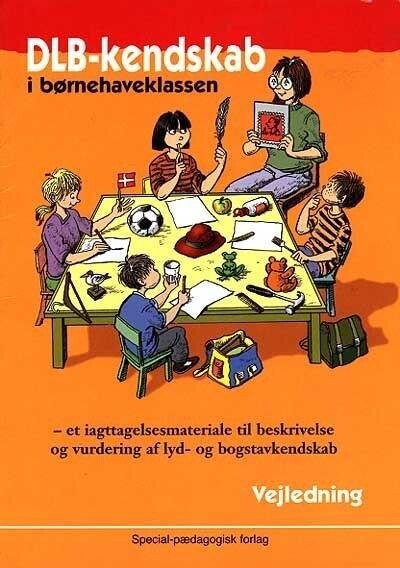 Dlb-Kendskab Vejledning