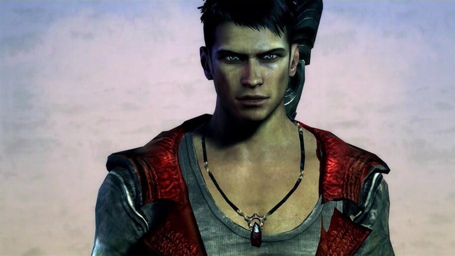 Dmc Devil May Cry - Definitive Edition