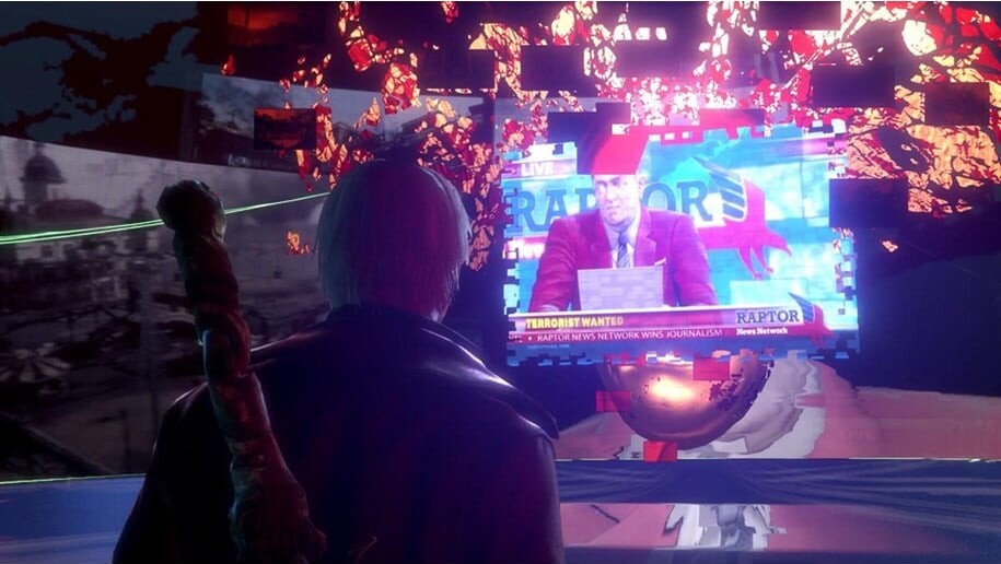 Dmc Devil May Cry - Definitive Edition