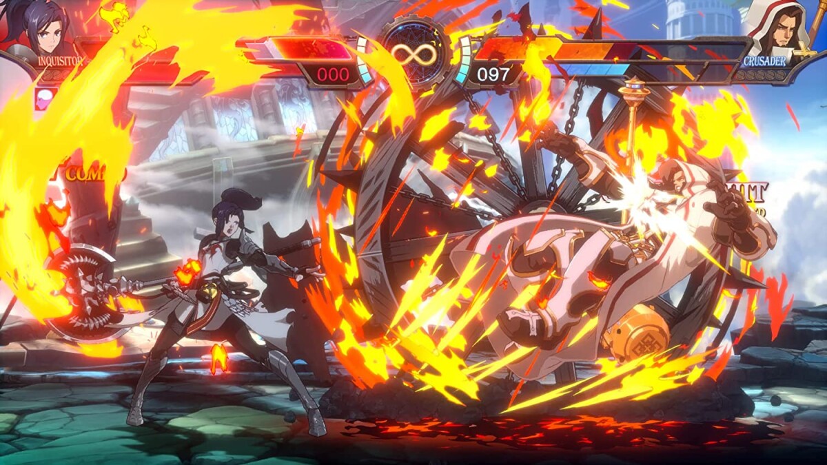 Dnf Duel