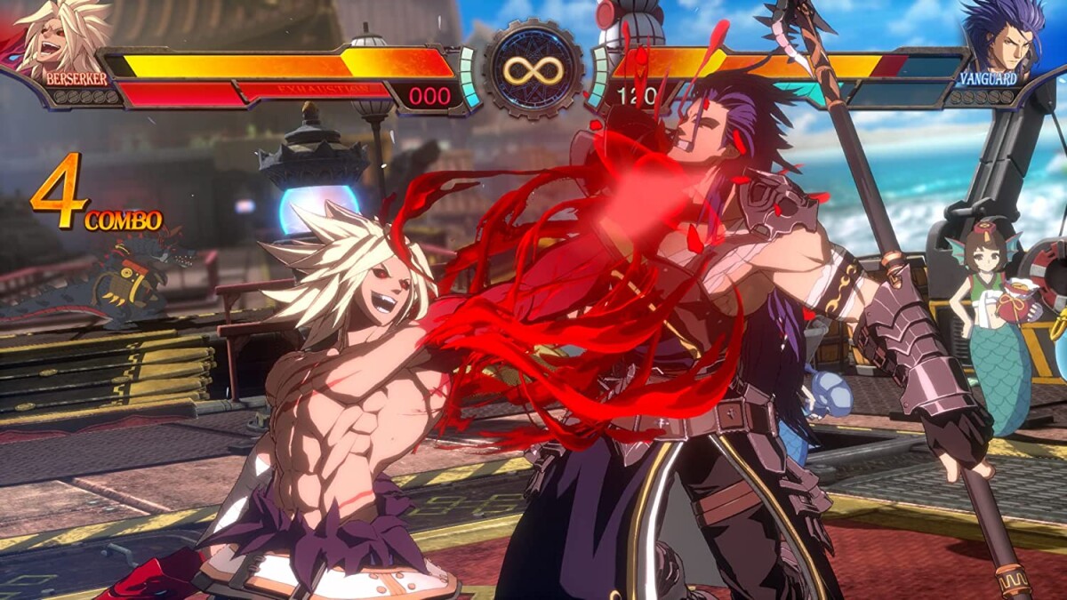 Dnf Duel