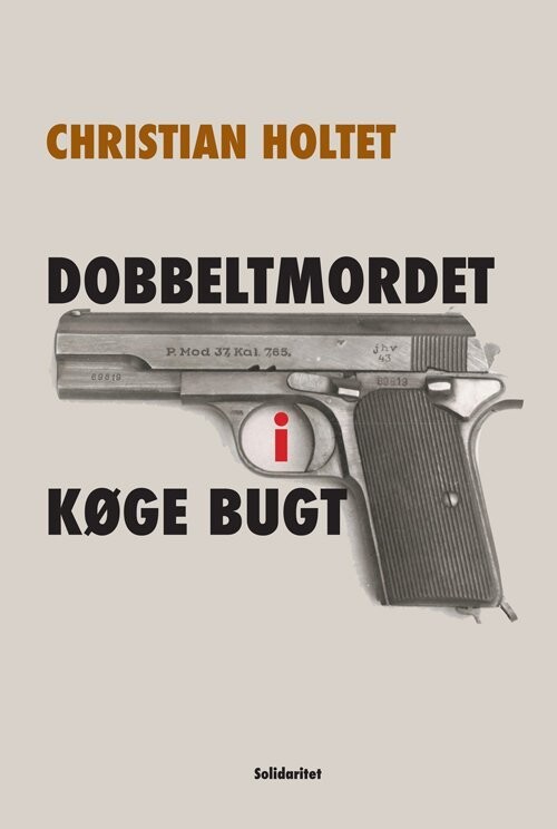 Dobbeltmordet I Køge Bugt