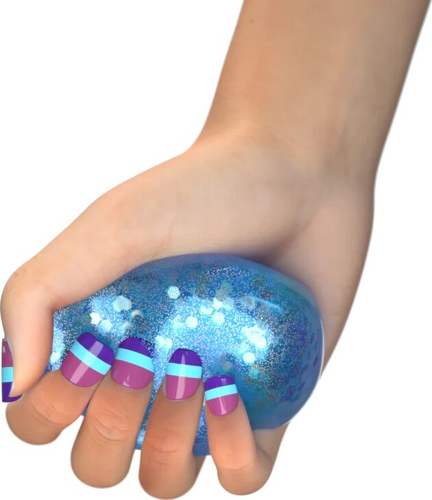 Doctor Squish - Mini Squishy Maker Station
