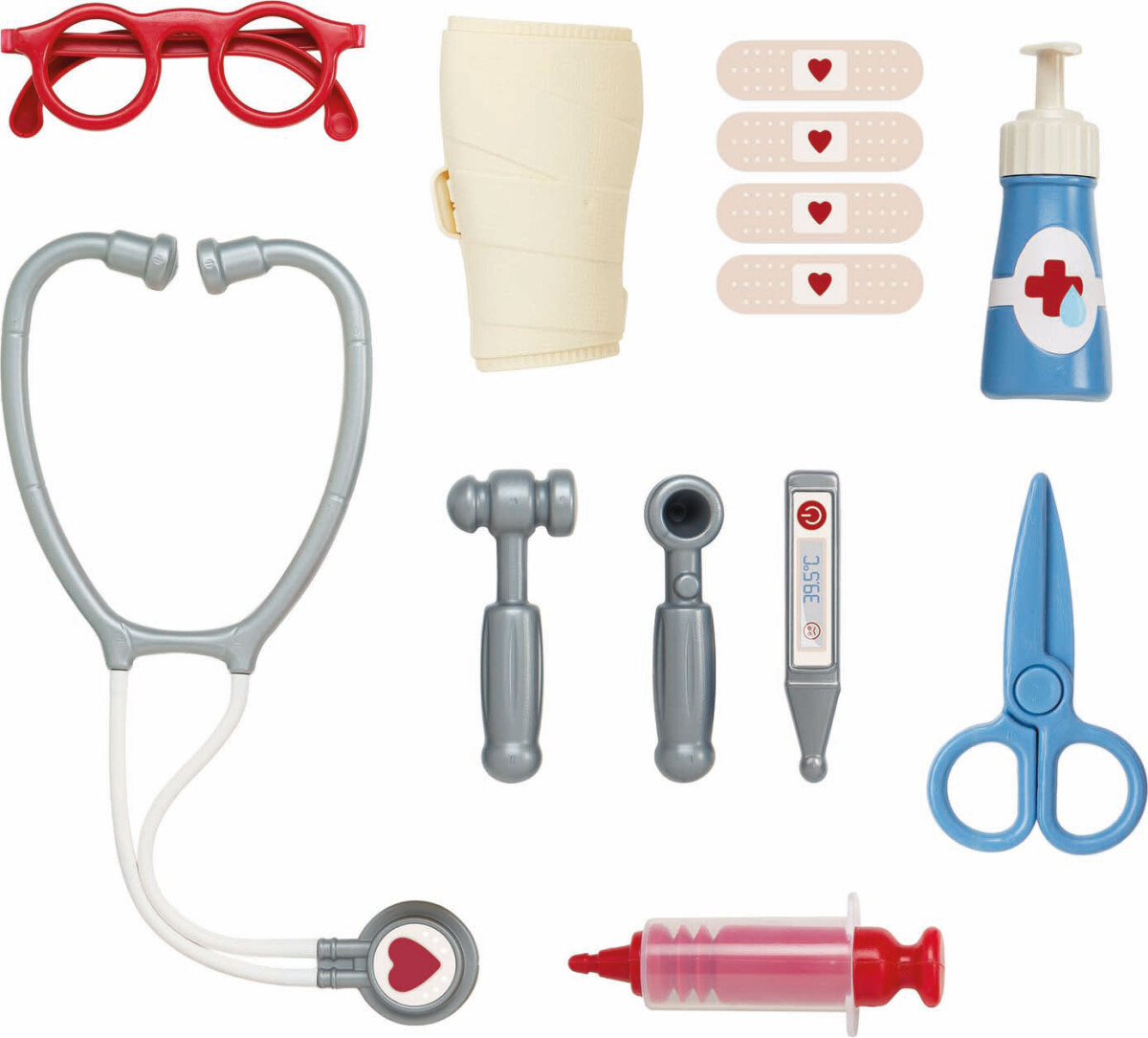 Doctor S Suitcase