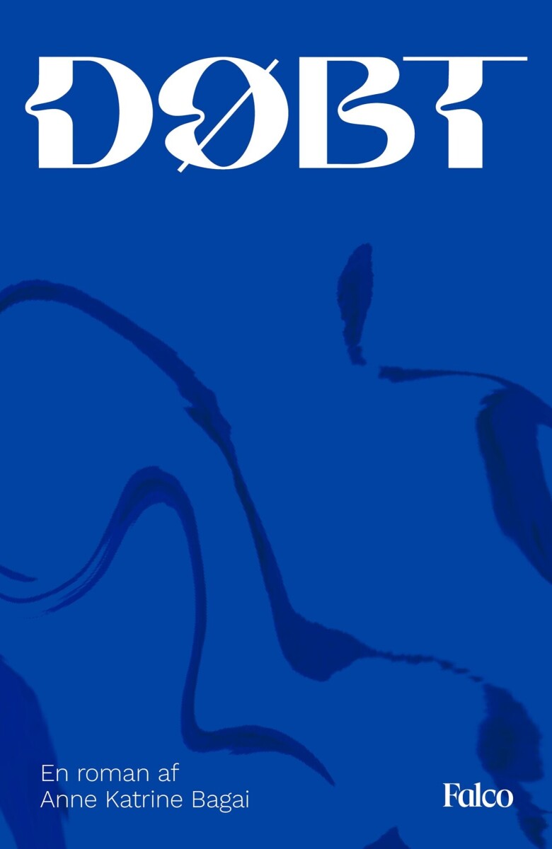 Døbt