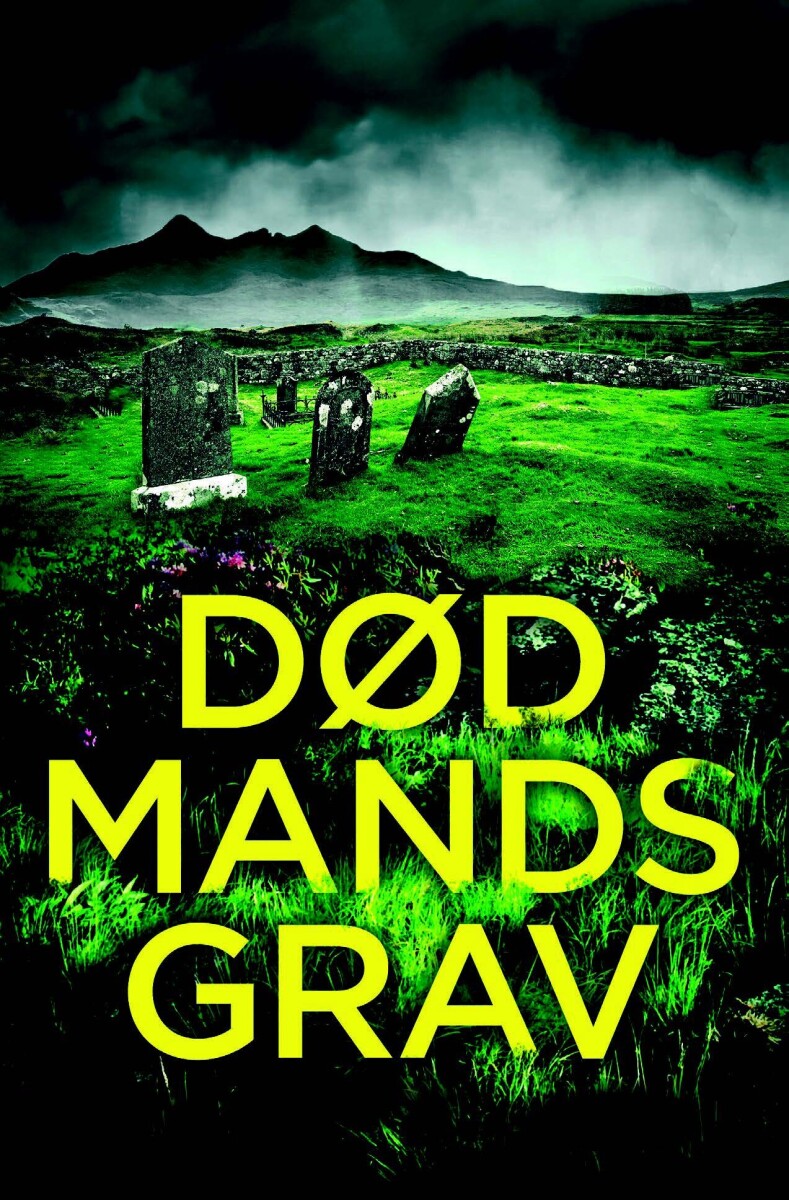 Død Mands Grav