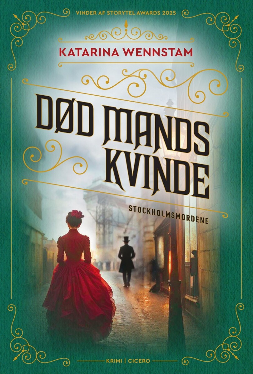 Død Mands Kvinde