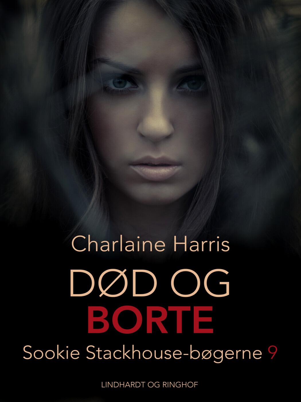 Død Og Borte