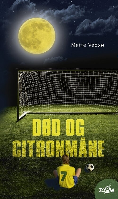 Død Og Citronmåne