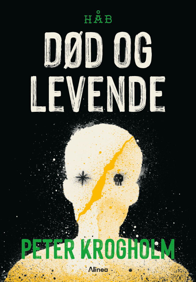 Død Og Levende Håb Sort Læseklub