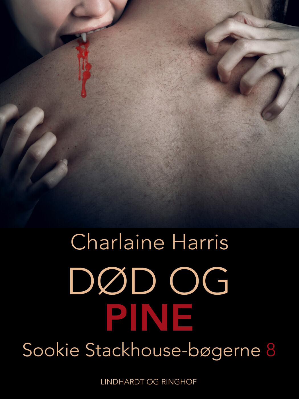 Død Og Pine