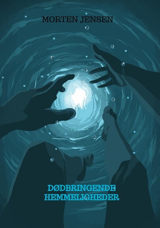 Dødbringende Hemmeligheder