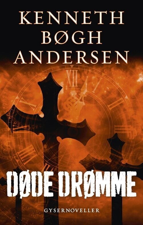 Døde Drømme